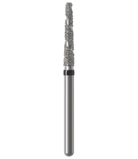 Wiertło 848 TURBO "bardzo długi ścięty stożek"