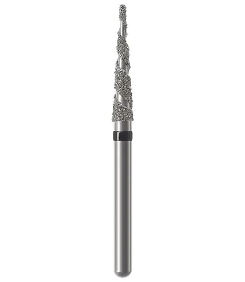 Wiertło 859 TURBO "cienki szpic"