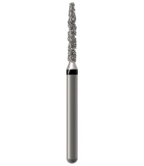 Wiertło 862 TURBO "średni płomień"