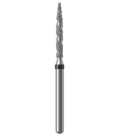 Wiertło 863 TURBO "długi płomień"