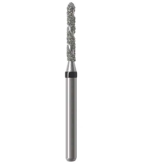 Wiertło 878 TURBO "średnia torpeda"