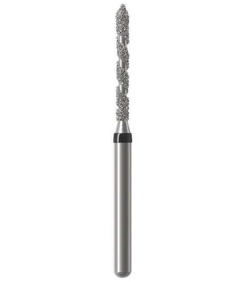 Wiertło 886 TURBO "długi walec szpiczasty"