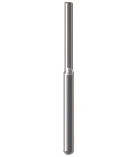Wiertło 839 do korekty schodka typu shoulder, płaski nasyp czołowy