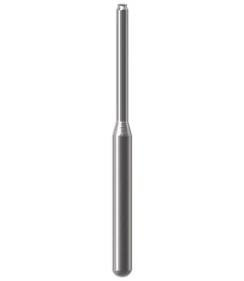 Wiertło 840 do korekty schodka typu shoulder, profilowany nasyp czołowy
