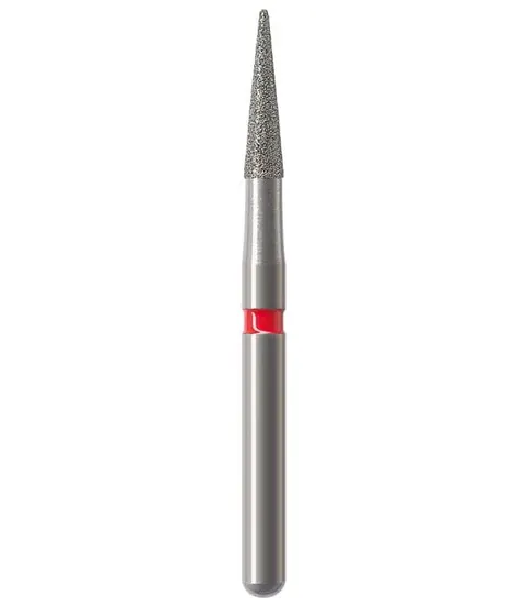 Wiertło diamentowe 134 gładzik 6 mm do polerowania kompozytu