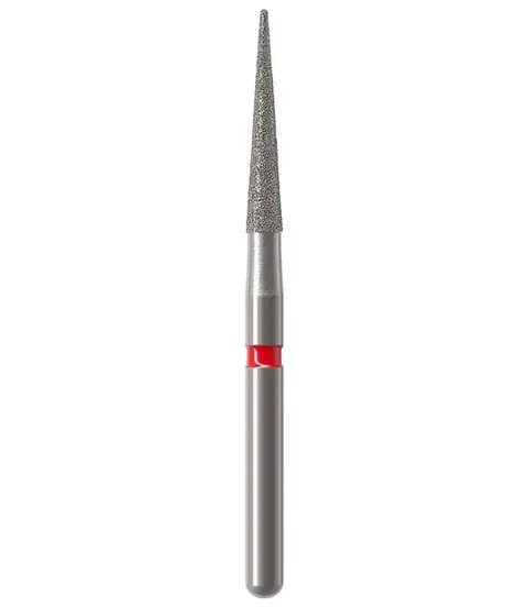 Wiertło diamentowe 135 gładzik 9 mm do polerowania kompozytu
