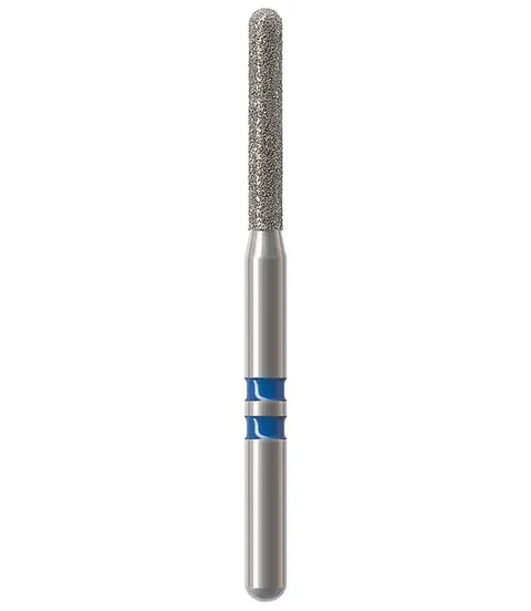 Wiertło diamentowe Z-CUT K881 "zaokrąglony walec" do cyrkonu