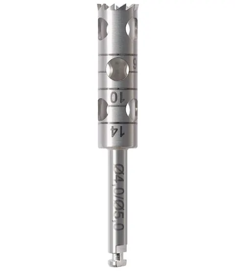 RF229L długie wiertło trepan