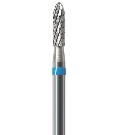 Frez protetyczny HF139CE-023 "torpeda" do akrylu i metalu