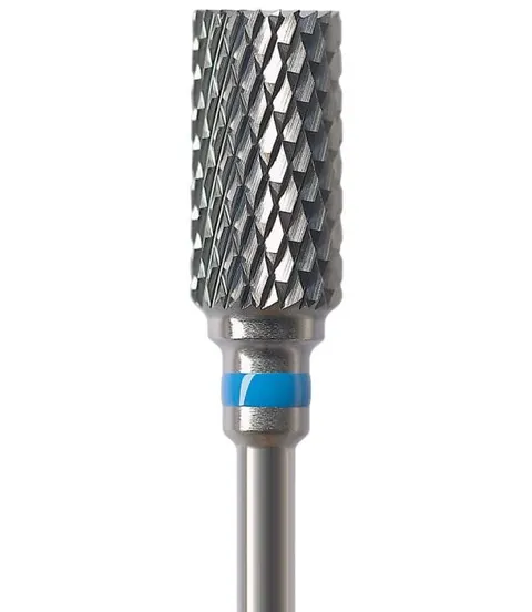 Frez protetyczny HF296CE-060 "walec" do akrylu i metalu