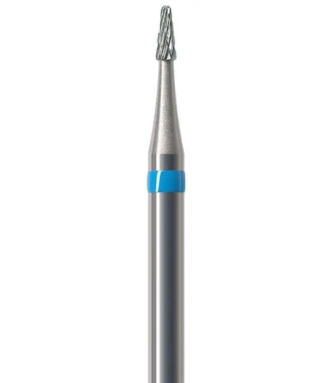 Frez protetyczny HF390CE-014 "mini stożek" do akrylu i metalu