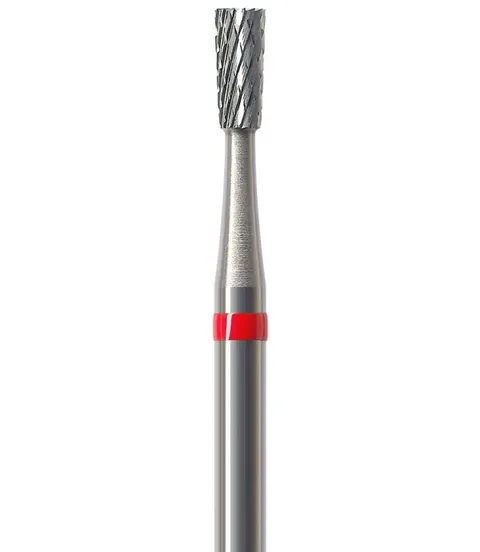 Frez protetyczny HF137FE-023 "odwrócony stożek" do metalu