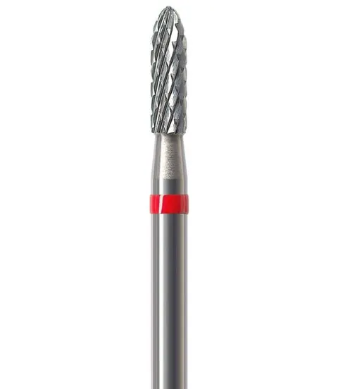 Frez protetyczny HF139FE-023 "torpeda" do metalu