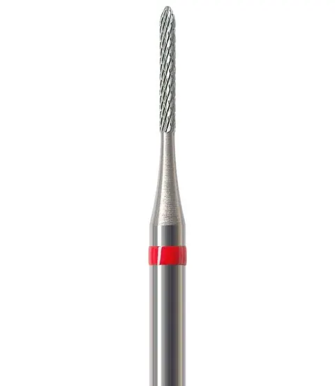 Frez protetyczny HF295FE-010 "torpeda" do metalu