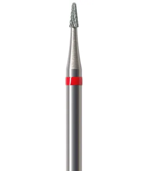 Frez protetyczny HF390FE-014 "mini stożek" do metalu