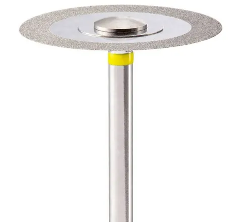 Separator diamentowy 355.504, nasyp obustronny na krawędzi