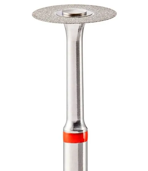 Mini separator diamentowy 327, nasyp obustronny