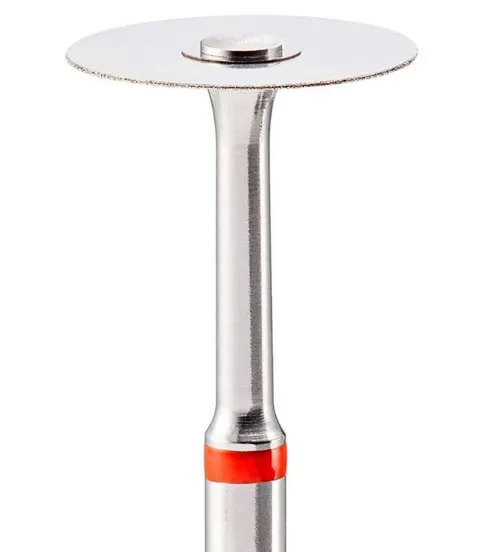 Mini separator diamentowy 363, nasyp dolny