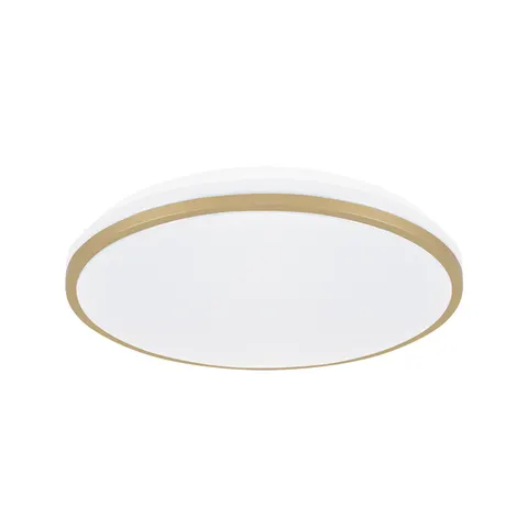 Plafoniera SMD LED LINUS LED C 18W NW