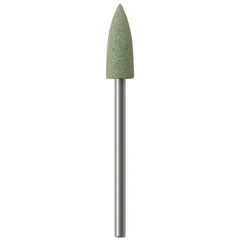 Gumka NTI Prothetics do akrylu P0679 zielona - zbierająca