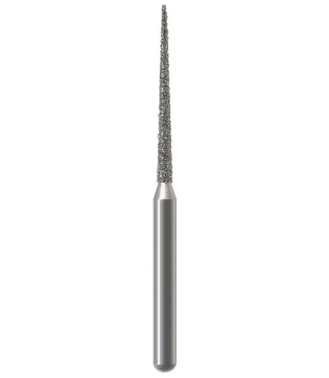 Wiertło diamentowe 859L "cienki długi szpic"