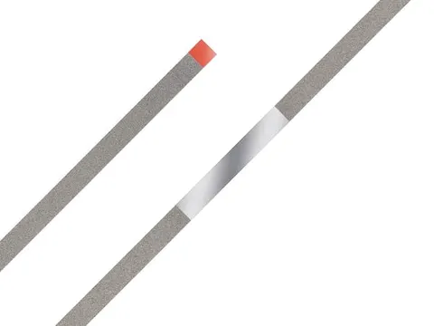 Dentystyczne paski FS2 10 szt. diamentowe