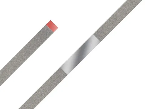 Dentystyczne paski FS3 10 szt. diamentowe
