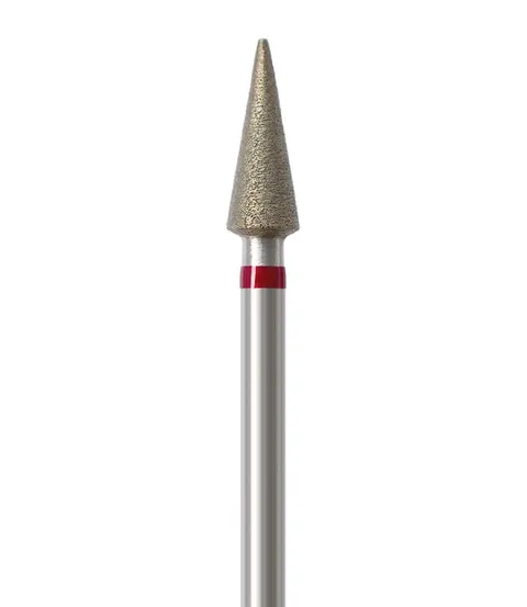 Frez G5022 "stożek" z diamentu spiekanego