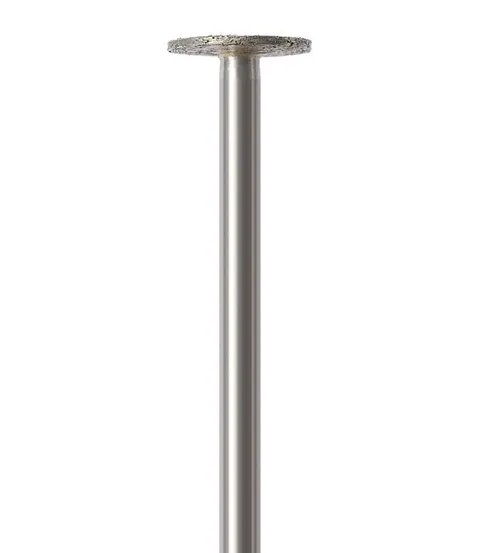 Frez G5112 "tarcza" z diamentu spiekanego