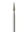 Frez G5115 "stożek" z diamentu spiekanego