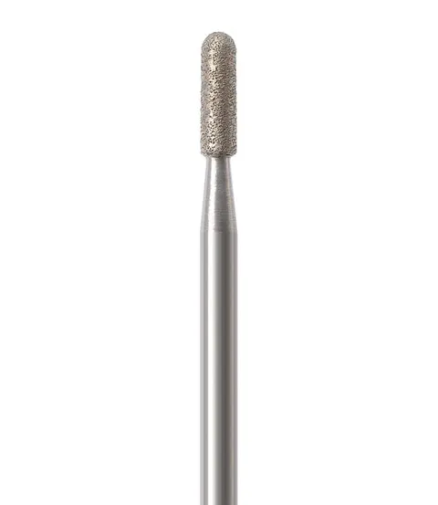 Frez G5117 "zaokrąglony walec" z diamentu spiekanego