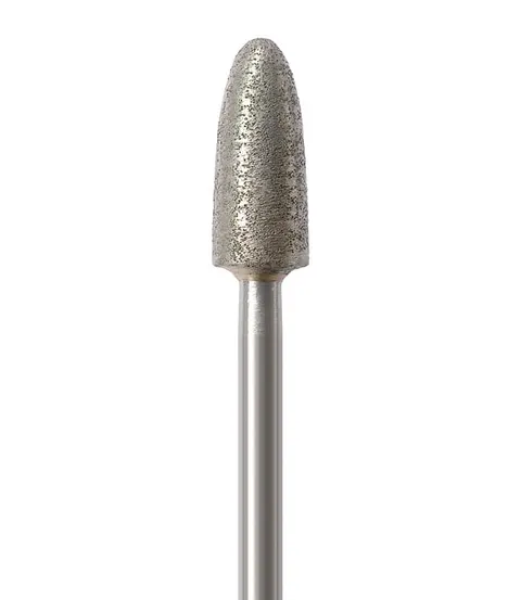 Frez G5120 "gruby stożek" z diamentu spiekanego