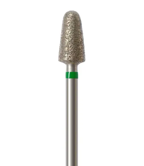 Frez G5211 "stożek" z diamentu spiekanego