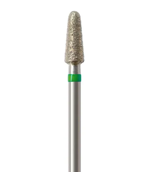 Frez G5218 "stożek" z diamentu spiekanego
