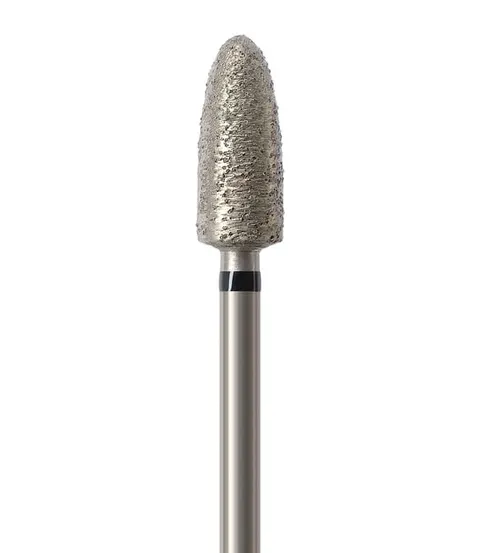 Frez G5331 "stożek" z diamentu spiekanego