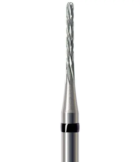 Frez HF364XFR równoległy, zbierający do tytanu
