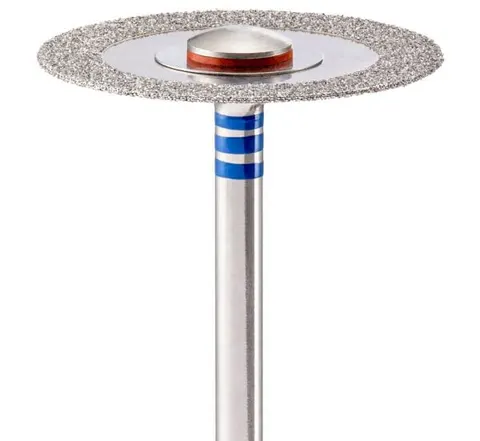 PrimeCut SL separator diamentowy do cyrkonu, porcelany, metalu