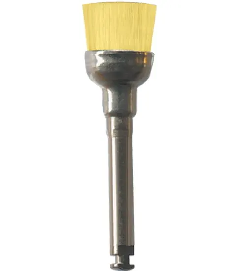 Szczoteczka do osadu P1477 "szeroki kielich", bardzo twarda