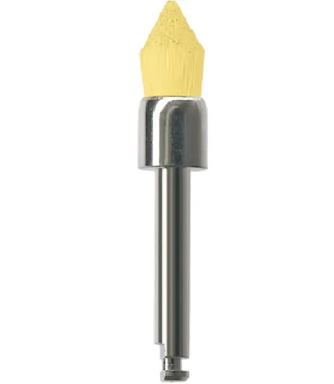 Szczoteczka do osadu P1476 "płomyk", bardzo twarda