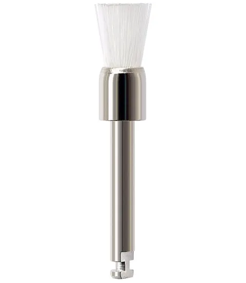 Szczoteczka do osadu P1255 "kubek", standardowa