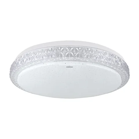Plafoniera SMD LED PRYZMA LED C 24W CCT
