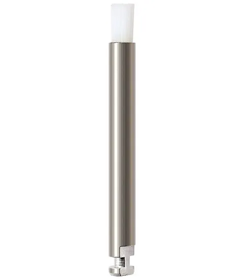 Szczoteczka do osadu P1254 "mały walec", standardowa