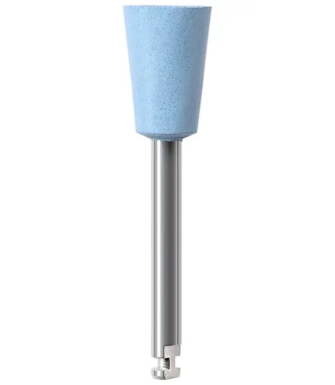 Gumka P1238 ProphylaxeMaster "kubek" z sektorami