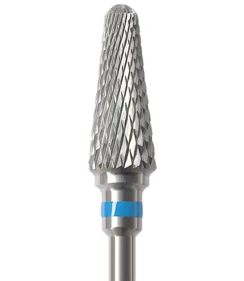 Frez protetyczny HF079CE-060 "stożek" do akrylu i metalu