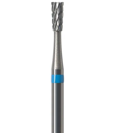 Frez protetyczny HF137CE-023 "odwrócony stożek" do akrylu i metalu