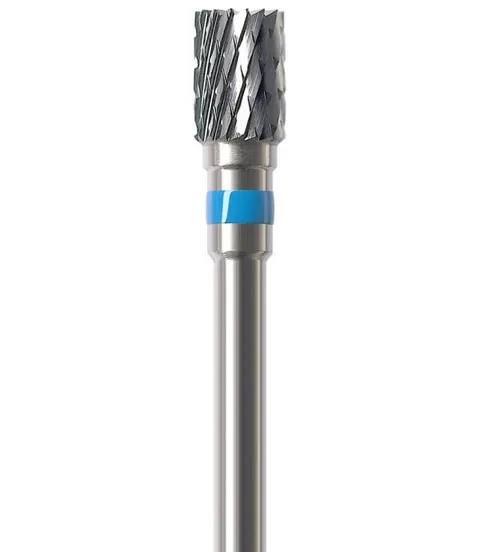 Frez protetyczny HF296CE-040 "walec" do akrylu i metalu