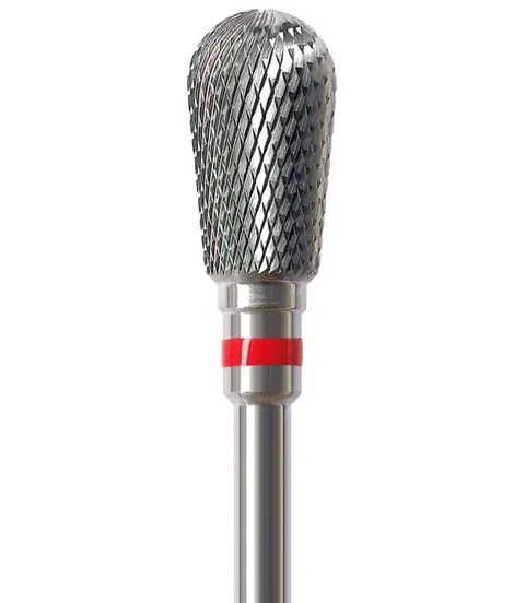 Frez protetyczny HF077FE-060 "gruszka" do metalu