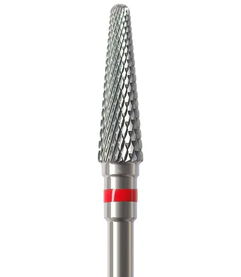Frez protetyczny HF079FE-040 "stożek" do metalu
