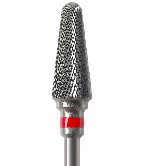 Frez protetyczny HF079FE-060 "stożek" do metalu