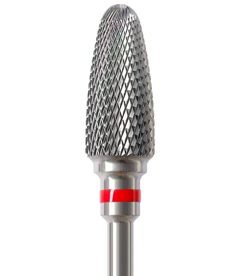 Frez protetyczny HF251FE-060 "płomień" do metalu